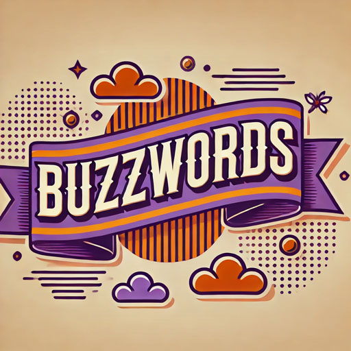 Buzzwords Image