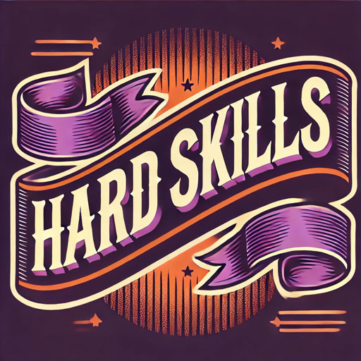 Hard Skills Image